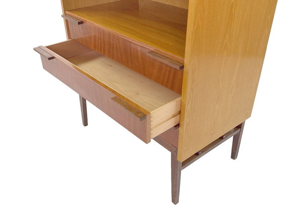 Image 1 of Vintage Secretaire by František Mezulánik for UP Závody