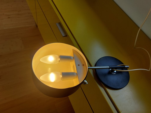 Lampe de piano