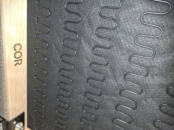 Image 1 of Fauteuil COR Conseta marron 5x