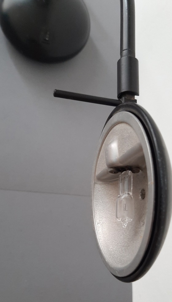 Image 1 of Postmoderne Schreibtischlampe aus den 1980er Jahren