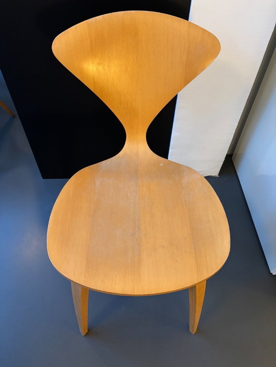 Image 1 of 4X Cherner side chair
