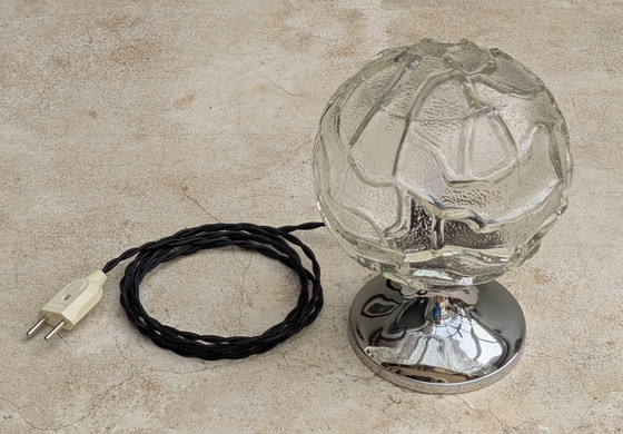 Image 1 of Lampada da tavolo Wortmann & Filz anni '60