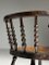 Bobbin fauteuil, (photo 16 of 18)