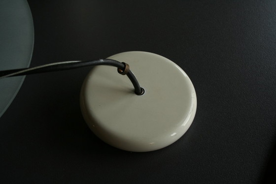 Image 1 of Lampada a sospensione Bascula Stilnovo 1985