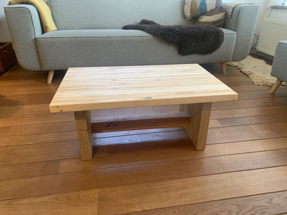 Table basse artisanale – Tables basses, Wood (photo 4 of 7)