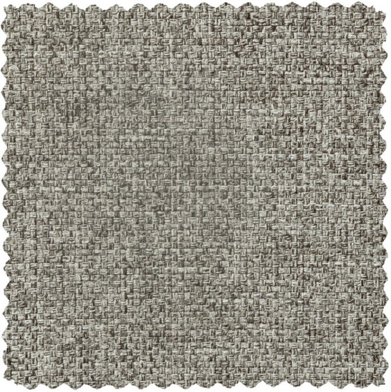 Woood Bean hoekbank, lichtgrijze stof, Hoekbanken, Textiel, Modern (foto 6 van 12)