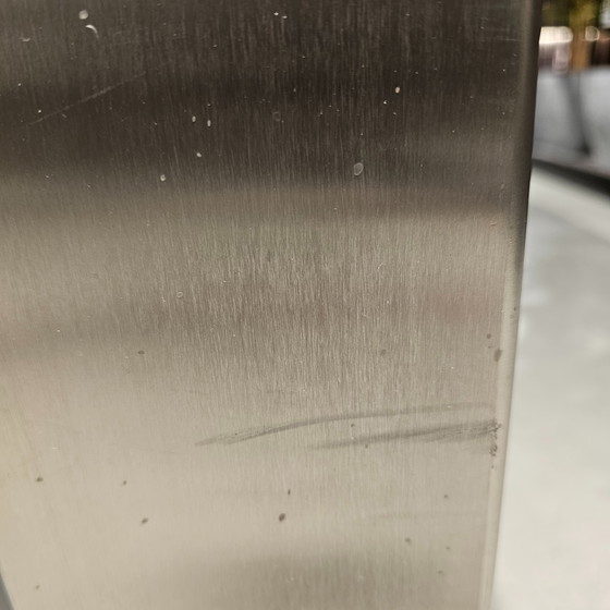 Image 1 of bert plantagie Edge dining table - 220x100