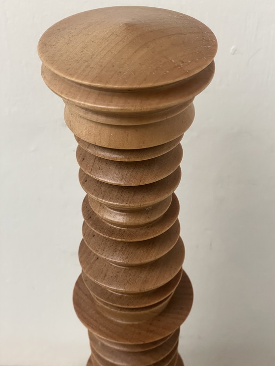 Image 1 of Crack Pepermolen von Marcus Arvonen für Ikea