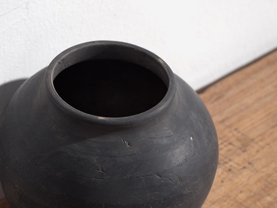 Antikes Keramikgefäß (ca. 1900) #6 – Vasen, Ceramic (photo 16 of 28)