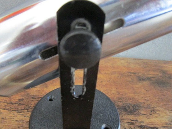 Image 1 of Spotlight aluminum wall lamp