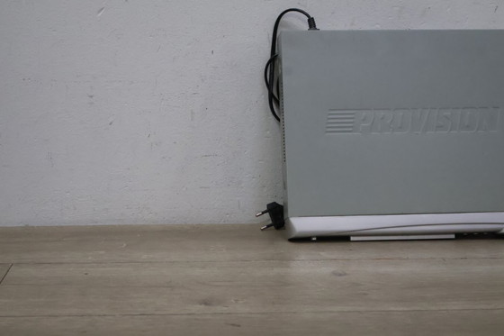 Image 1 of Reproductor de DVD Provision