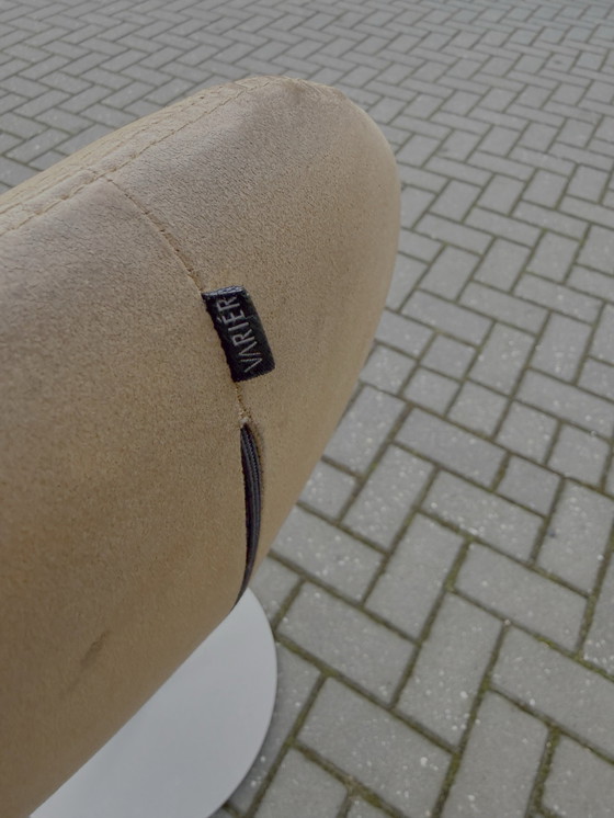 Image 1 of Sgabello Varier (Stokke) Eight | sgabello da bar