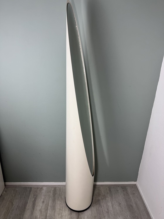 Image 1 of Unghia spiegel creme Rodolfo Bonetto Rossetto specchio design