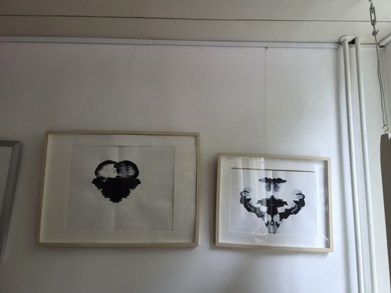 Image 1 of ¡Preciosas obras originales de William Eckerstein ya a la venta!