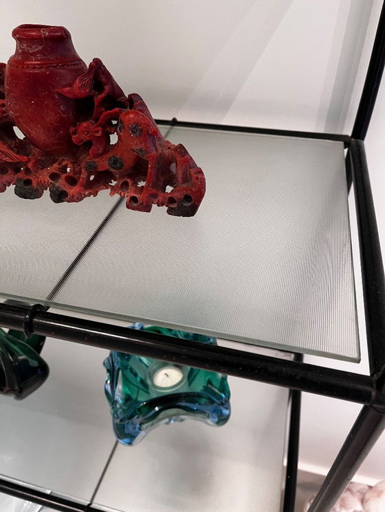 Image 1 of Vitrine Poul Cadovius Vintage