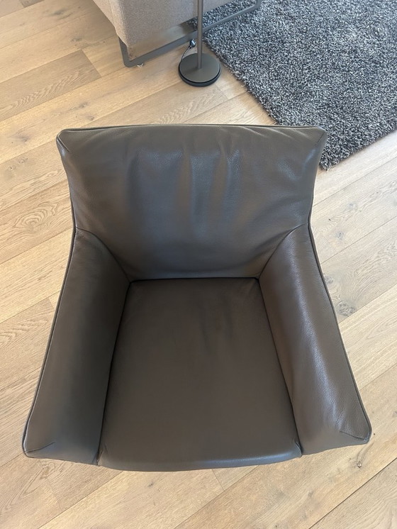 Image 1 of Vendo sedie da pranzo basse Label Chief (set da 6)