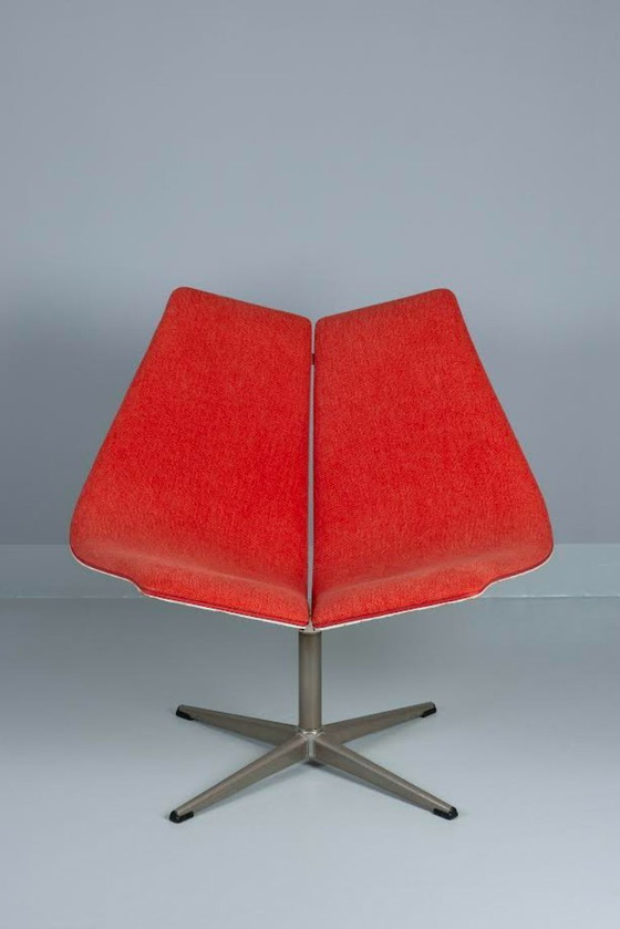 Image 1 of Montreal Pavillon Stoel