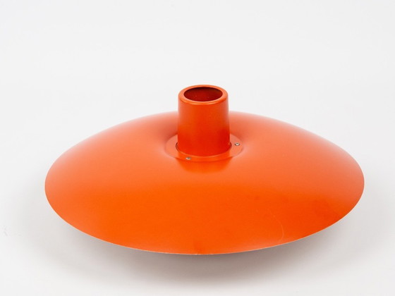 Image 1 of Coppia di 2 lampade a sospensione vintage danesi PH 4/3 di Poul Henningsen, Louis Poulsen, 1966
