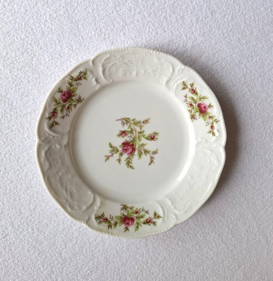 Image 1 of 11-piece pastry set Rosenthal, 