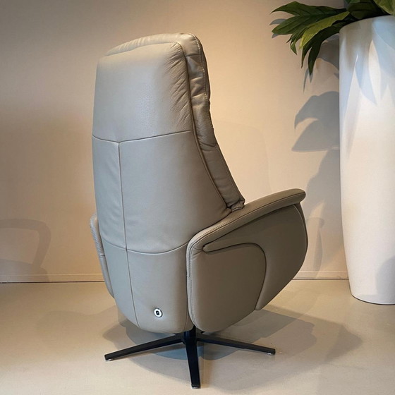 Image 1 of La poltrona reclinabile Future Twice