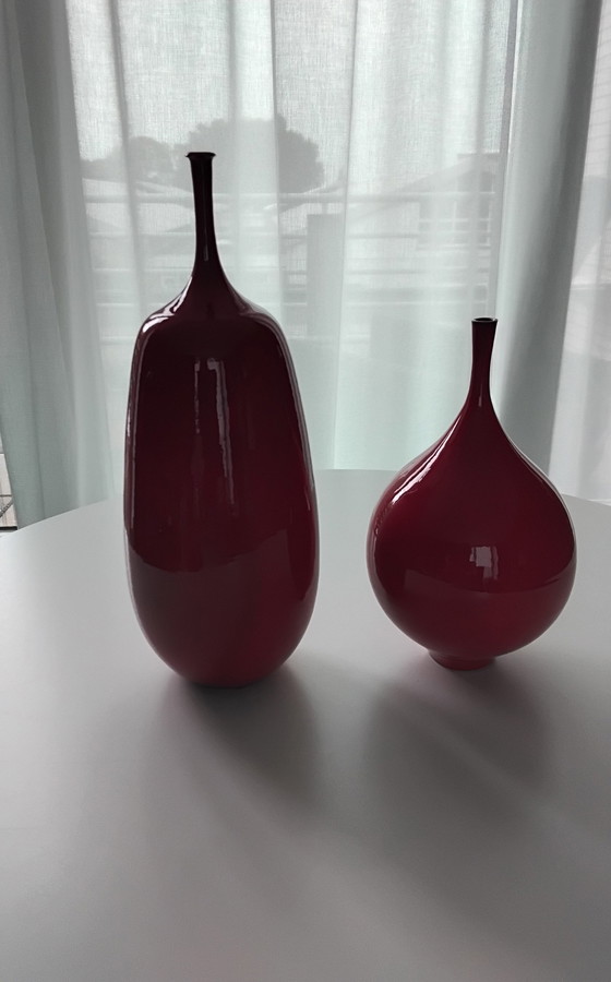 Image 1 of Keramikobjekte