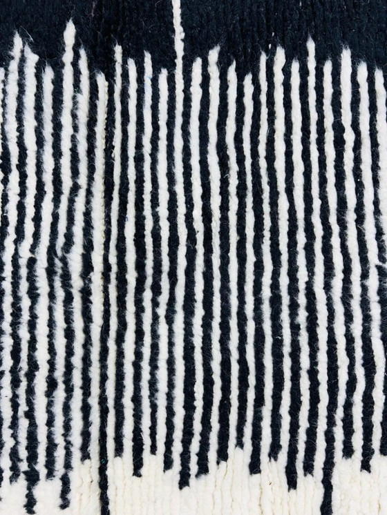 Image 1 of Magnificent Berber runner rug 300cm x 70cm