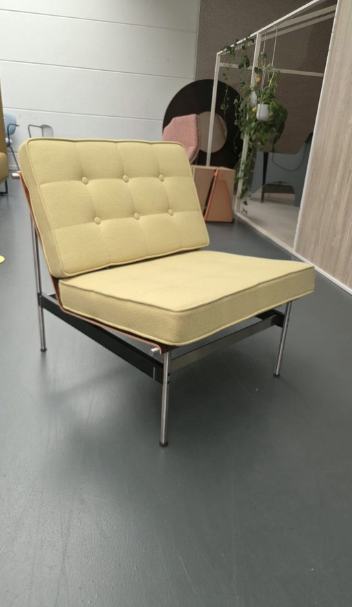 Artifort F416 Sessel von Kho Liang Ie