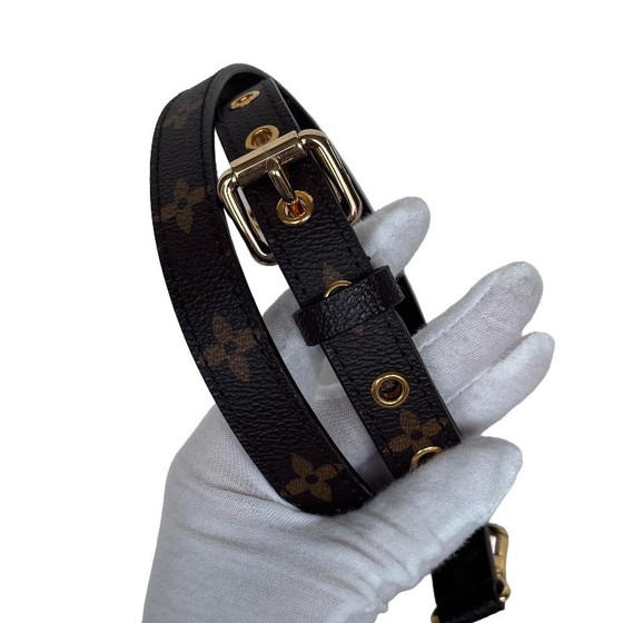 Louis Vuitton Pochette Metis – Borse a tracolla, Calfskin (photo 14 of 14)