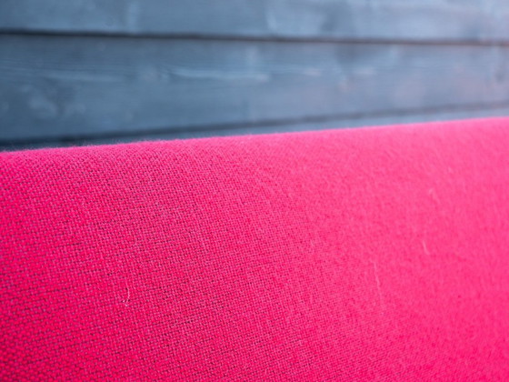 Image 1 of Martin Visser slaapbank | Design bank rood | Spectrum