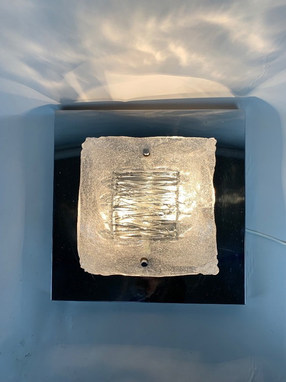 Image 1 of Appliques Angelo Brotto 1970