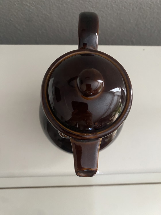 Image 1 of Vintage Kaiser's Kaffee Kontor Coffee jug - 1960s/70s