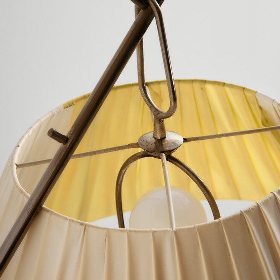 Image 1 of Lampada da terra in metallo MK11019
