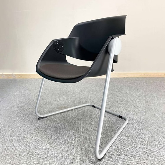 Image 1 of Sedia da conferenza Sitag G02