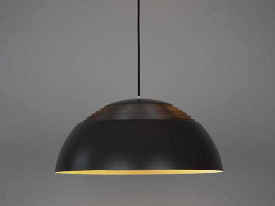 Image 1 of Lampe suspendue danoise AJ Royal 500 par Arne Jacobsen, Louis Poulsen, 1959