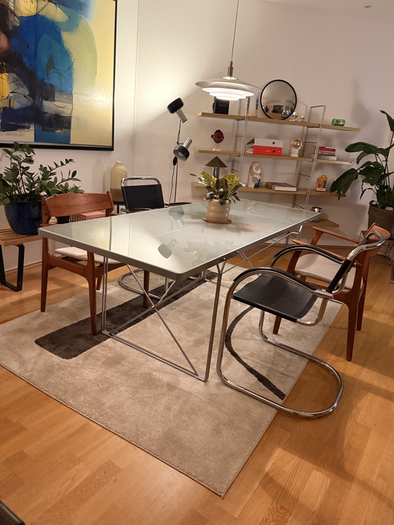 Image 1 of IKEA Vintage Niels Gammelgaard Tisch Designer