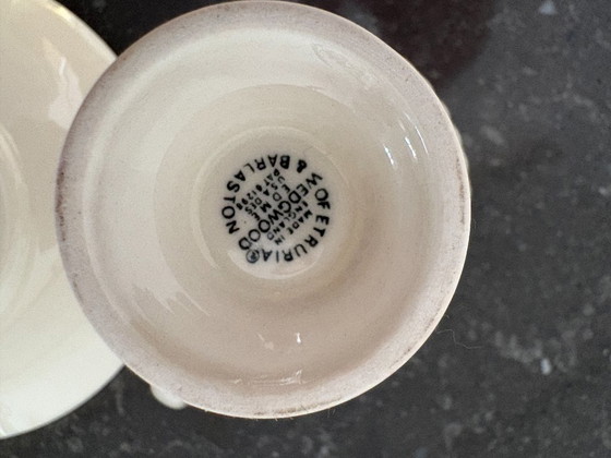 Wedgwood Edme Bekers Inclusief Schoteltje – Servies, Other (photo 5 of 6)