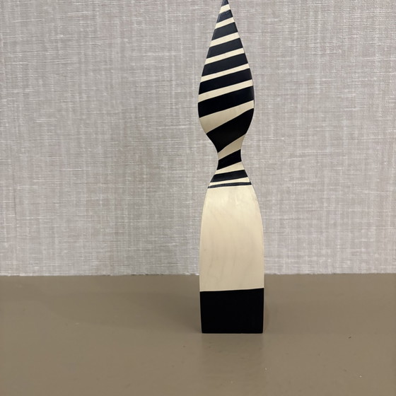 Vitra Wooden Doll Nr. 20 – Decoratieve objecten (photo 3 of 8)