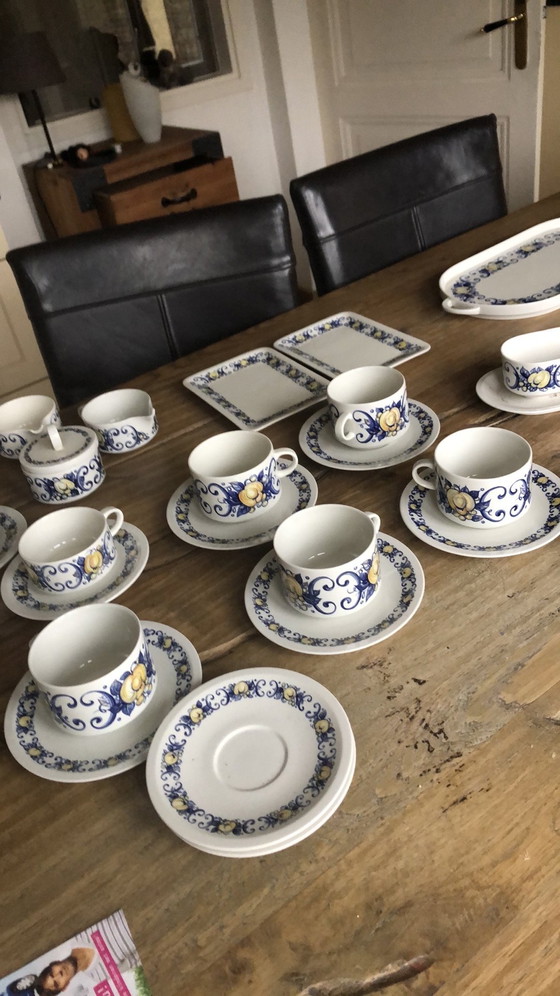 Image 1 of Vajilla Caditz