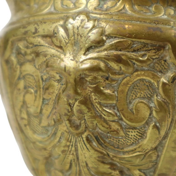 Image 1 of Oude Messing Beker