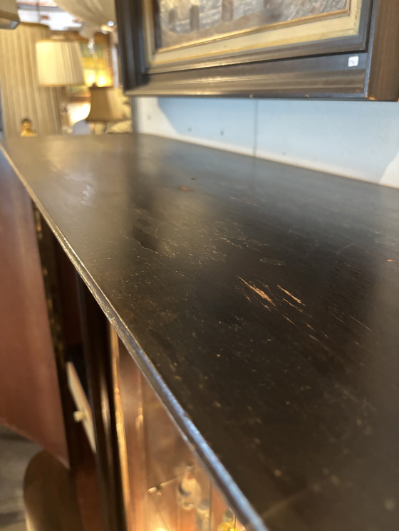 Image 1 of Vintage Jaren 60 buffet kast