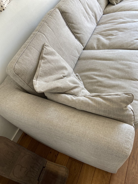 Image 1 of Canapé 4 places Te Lintelo à vendre