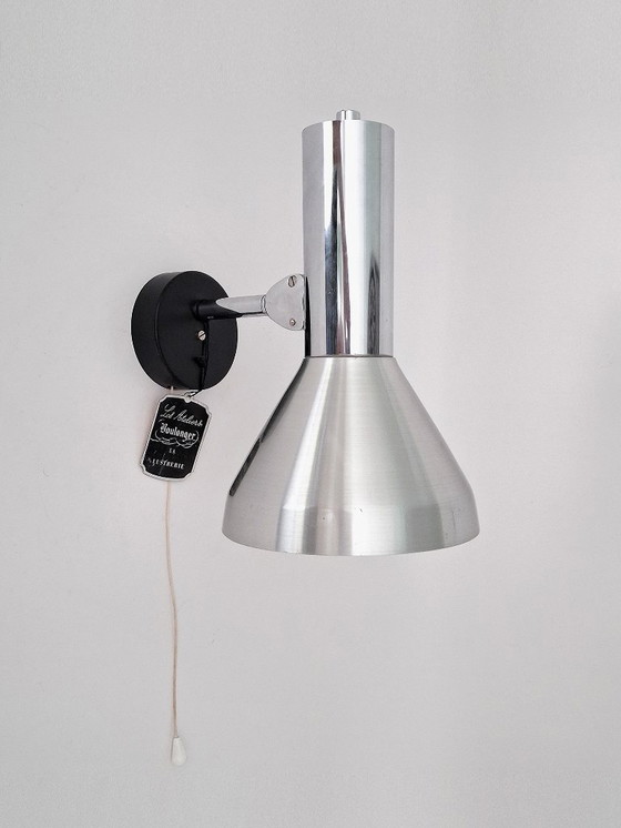 Image 1 of Boulanger wall lamp
