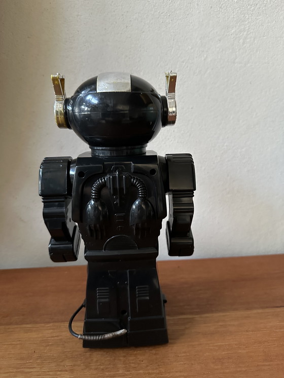 Image 1 of Robot vintage