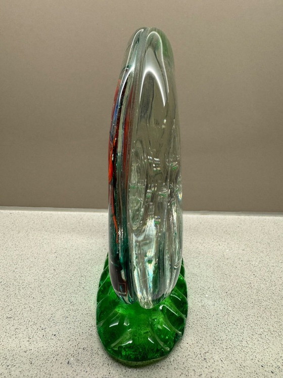 Image 1 of Ferro&Lazzarini paperweight