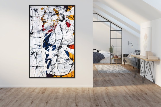 Image 1 of Jürgen Angeler - L'eleganza