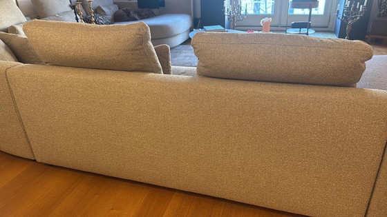 Image 1 of Hoekbank woonkamer