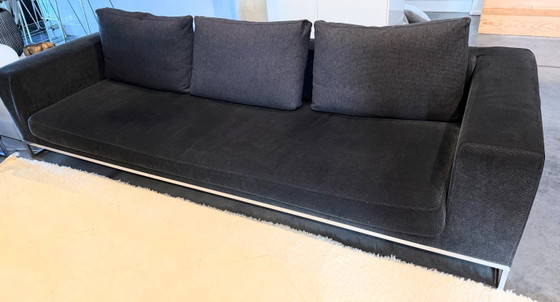 Image 1 of Grote sofaB&B Italia DADONE van Antonie Citerrio