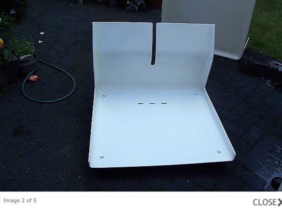 Image 1 of Mario Bellini / Sedie AMANTA / Set da 20