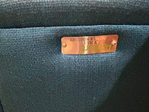 Poltrona Artifort Apollo - Design classico