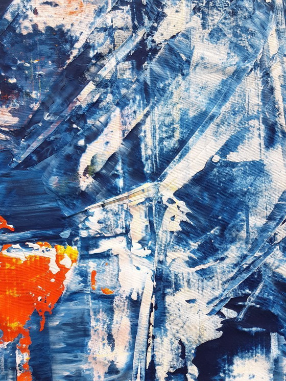 Image 1 of Jürgen Angeler - Hielo glaciar